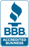 Cleveland Better Business Bureau Accredited Member